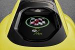 Rinspeed Etos 2016 года
